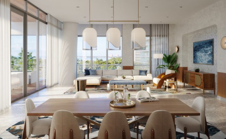 Gallery – Mr. C Residences Coconut Grove